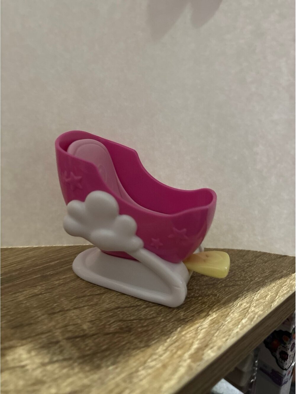 Disney Junior T.O.T.S baby chair
